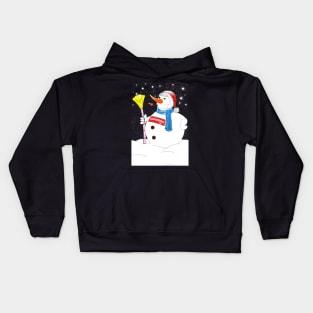 SNOWSPREME Kids Hoodie